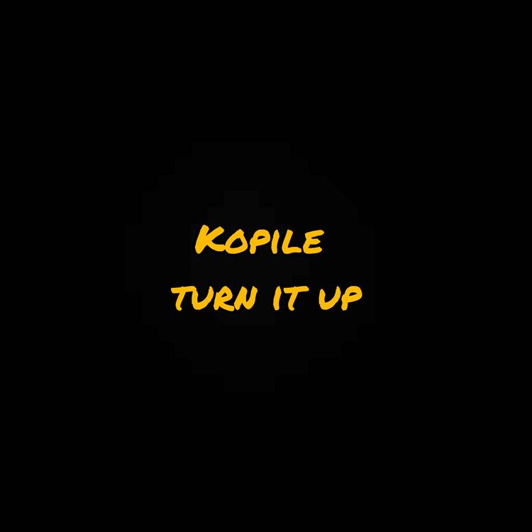Kopile's avatar image