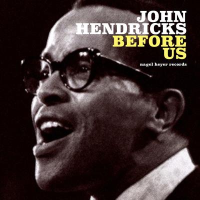 A Good Git-Together By Jon Hendricks's cover