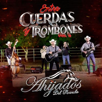 Entre Cuerdas y Trombones, Vol. 2's cover