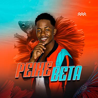 Peixe Beta By Rosiel santos's cover