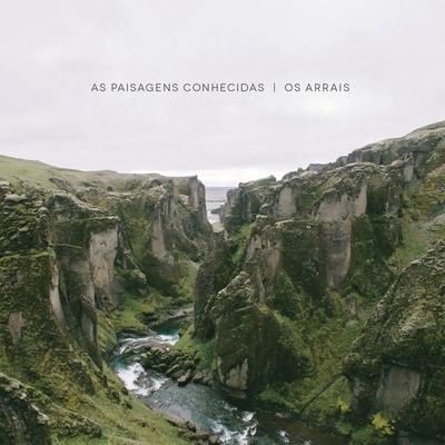 Fogo By Os Arrais's cover