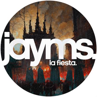 La Fiesta By Jayms's cover