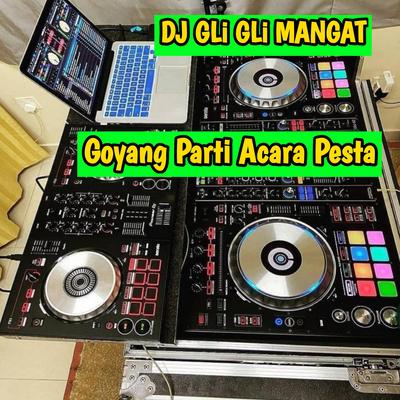 Goyang Parti Acara Pesta's cover