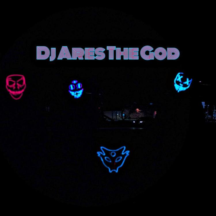 DJ Ares the God's avatar image