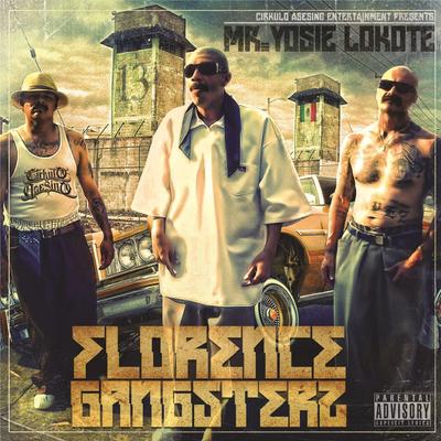 Florence Gangsters's cover