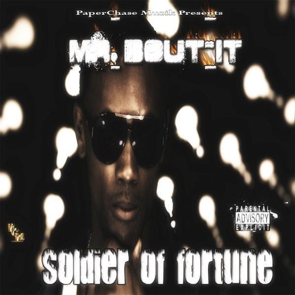 Mr. Bout-It's avatar image