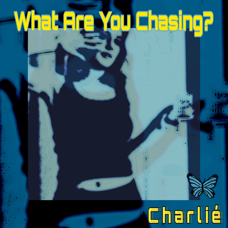 Charlie's avatar image
