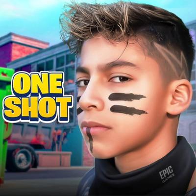 One Shot By Ferran's cover