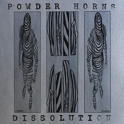 Arm's Length By Powder Horns's cover