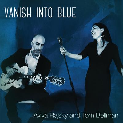 Vanish into Blue's cover