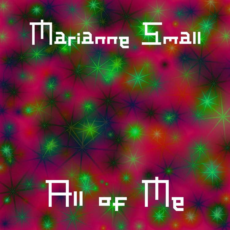 Marianne Small's avatar image
