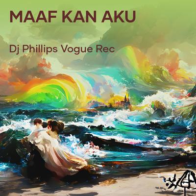 Maaf Kan Aku (Remastered 2023)'s cover