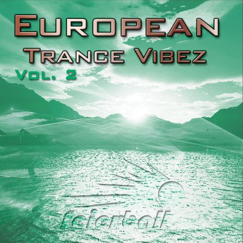 European Trance Vibez Vol. 2 Official Tiktok Music | album by
