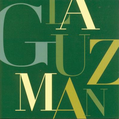 La Guzman's cover
