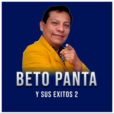 Enamorarme de Ti By Beto Panta's cover