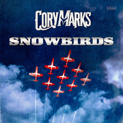 Snowbirds's cover
