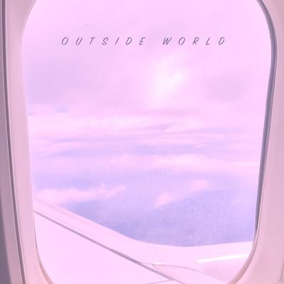 Outside World's cover