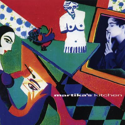 Martika's Kitchen (Expanded Edition)'s cover