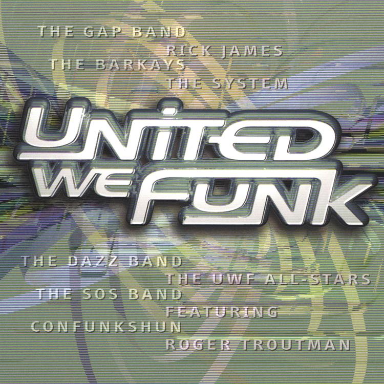 United We Funk All - Stars's avatar image