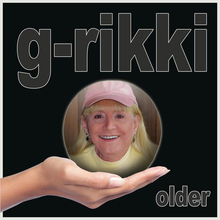 g-rikki's avatar image