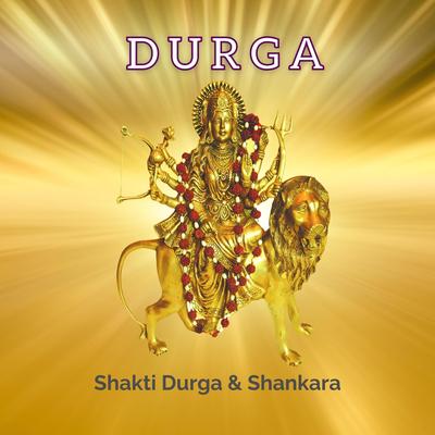 Durga's cover