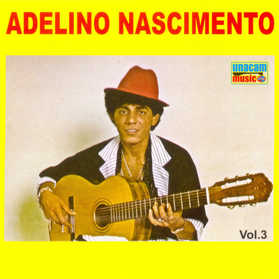 Lenço Branco Manchado By Adelino Nascimento's cover