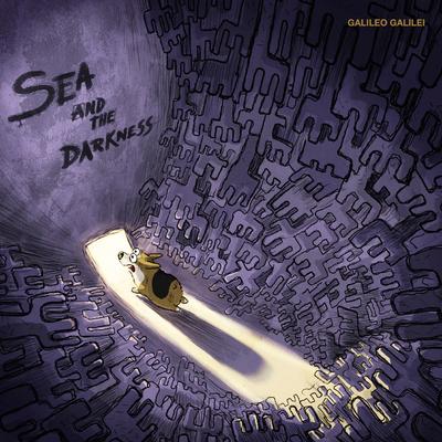 Sea and The Darkness's cover