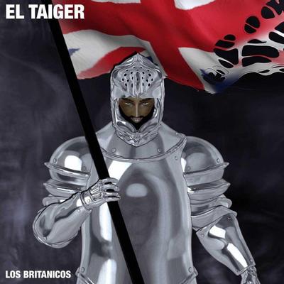 Mulata By El Taiger, Raúl Paz's cover