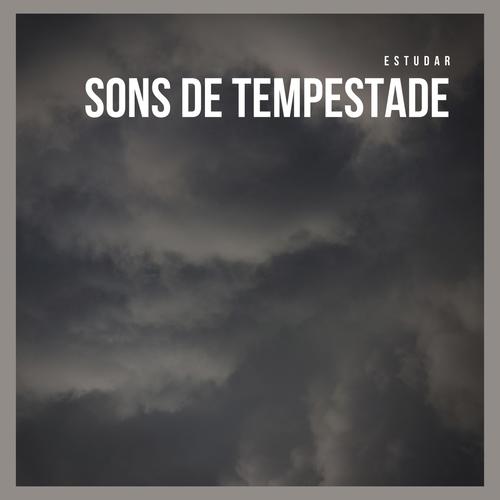 Estudar: Sons de Tempestade, Pt. 44's cover
