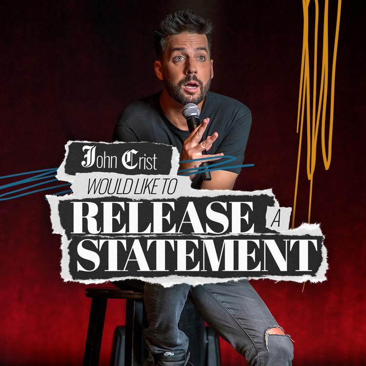 John Crist's avatar image