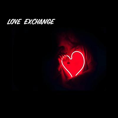 Love Exchange By Justin Dimanche's cover