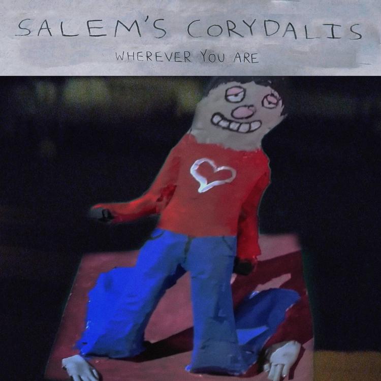 Salem's Corydalis's avatar image