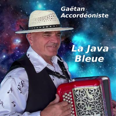 Gaëtan Accordéoniste's cover