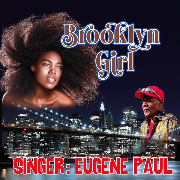 Eugene Paul's avatar image