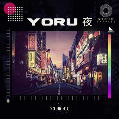 Yonaka By Kryptic's cover