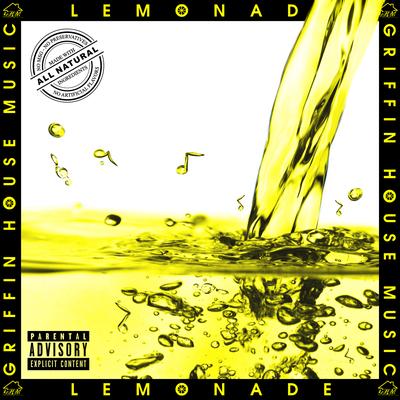 Lemonade's cover