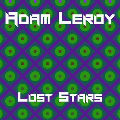 Lost Stars (Slow + Reverb)'s cover