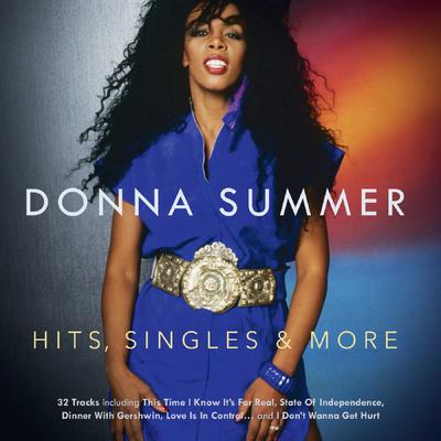 Hits, Singles & More's cover