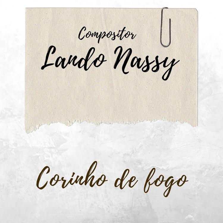 Compositor Lando Nassy's avatar image