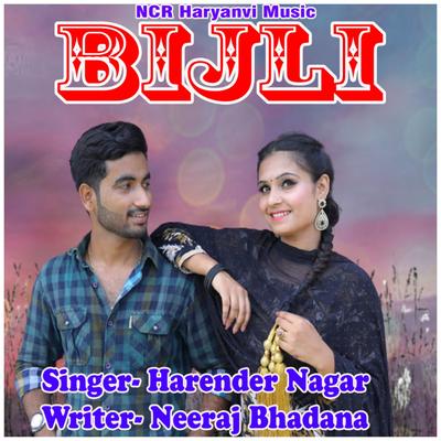 Bijli's cover