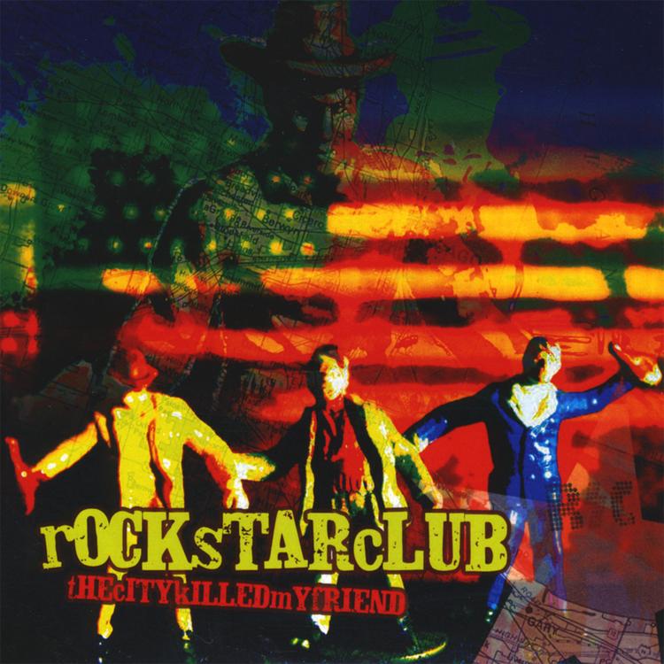 Rock Star Club's avatar image
