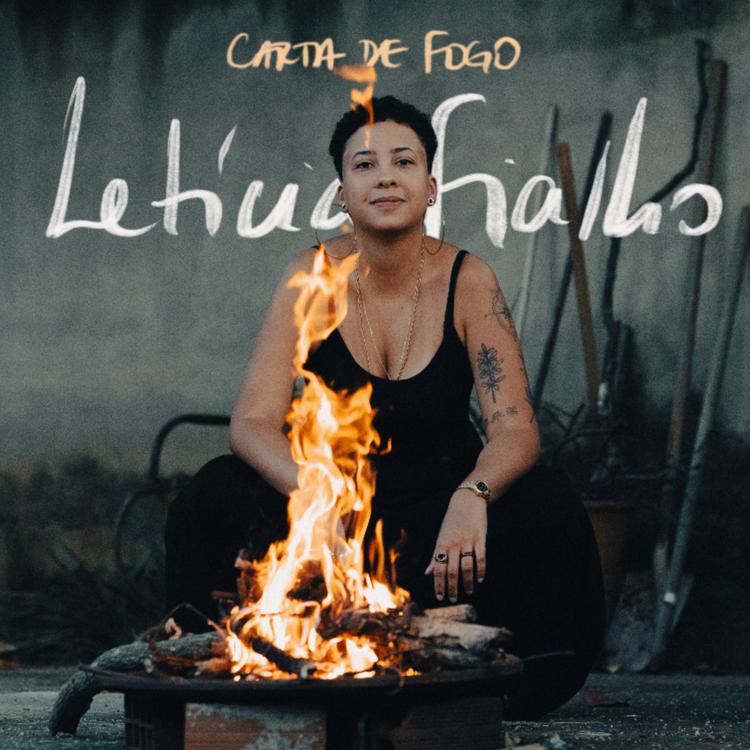 Letícia Fialho's avatar image