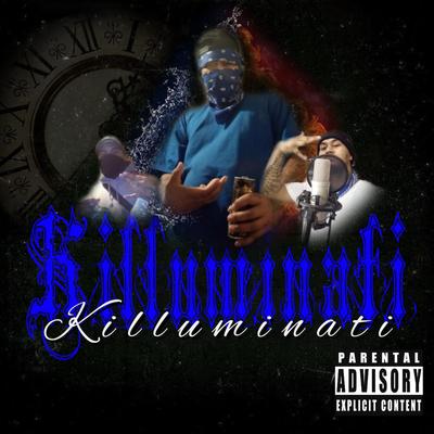 Rez Killuminati One's cover