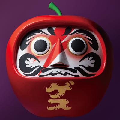 DARUMA RINGO's cover