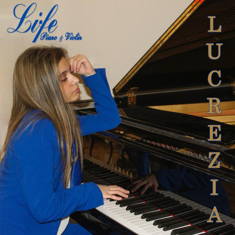 Lucrezia's avatar image