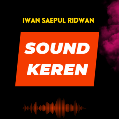 Sound Keren's cover