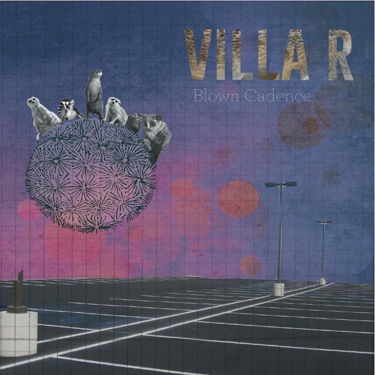 Villa R's avatar image