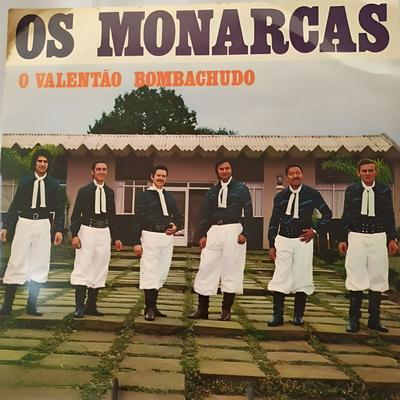 El Torito By Os Monarcas's cover