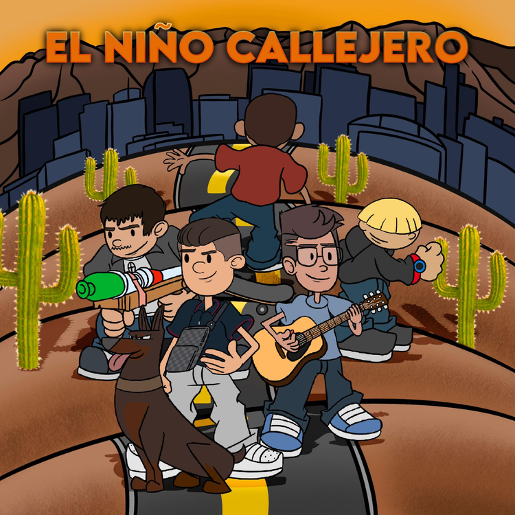 Grupo M.A.'s avatar image