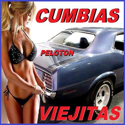 Cumbia Juvenil Mix's cover